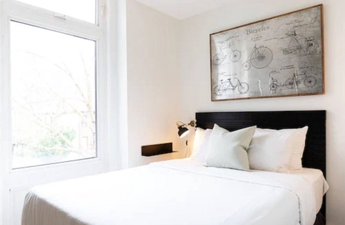 Garden District Hotel | Pembroke Inn