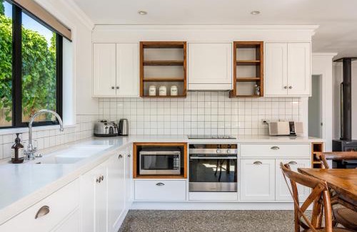Wanaka Villa | Pembroke Villa