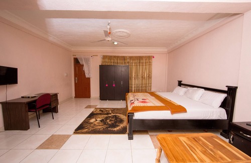 Teshie Hotel | Pemicsa Hotel