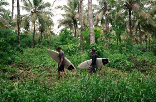Southwest Sumba Hostel | Pemimpi Sumba