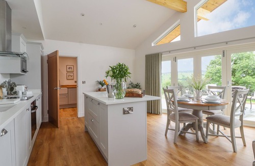 Ruthin Cottage | Pen Bryn