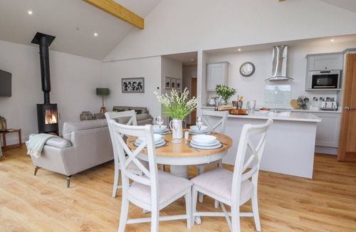 Ruthin Cottage | Pen Bryn