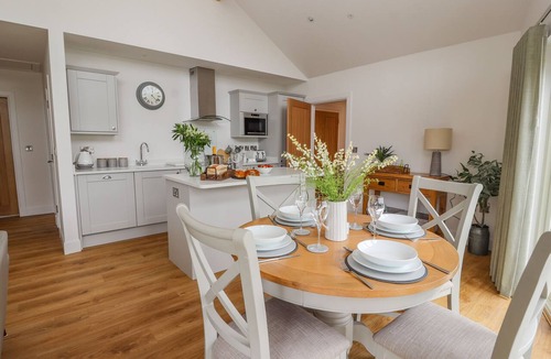 Ruthin Cottage | Pen Bryn