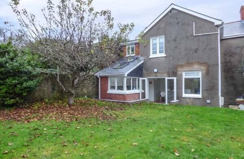 Vale of Glamorgan Cottage | Pen Hill