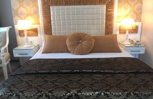 Pendik Hotel | Pen Hotel