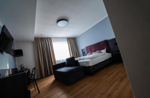 Unterallgau Hotel | PEN Smart Hotel