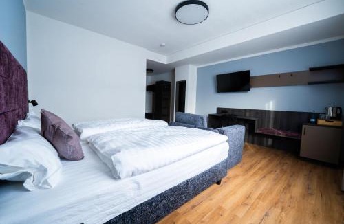 Unterallgau Hotel | PEN Smart Hotel