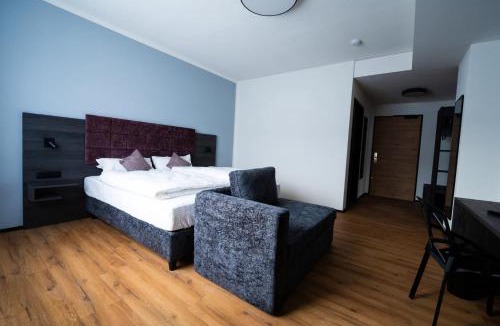 Unterallgau Hotel | PEN Smart Hotel