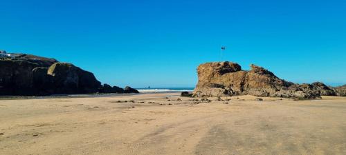 Perranporth House | Penaflor