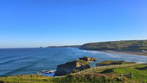 Perranporth House | Penaflor