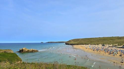 Perranporth House | Penaflor