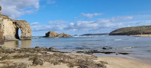 Perranporth House | Penaflor