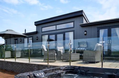 Penally Resort | Penally Grange