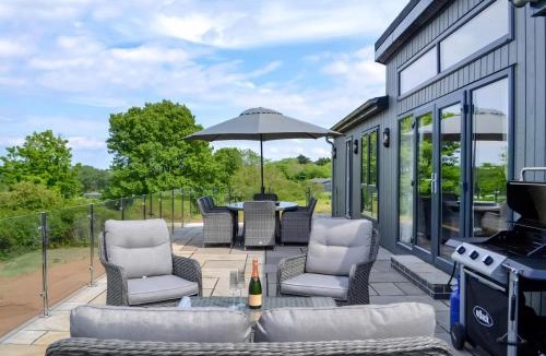 Penally Resort | Penally Grange