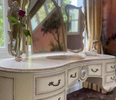 Par Apartment | Penarwyn House