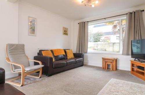 Mullion House | Pencoys
