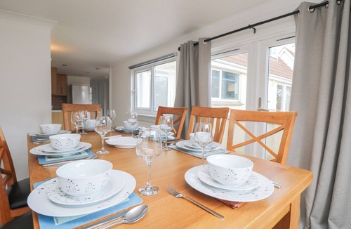 Mullion Cottage | Pencoys