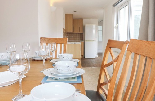 Mullion Cottage | Pencoys
