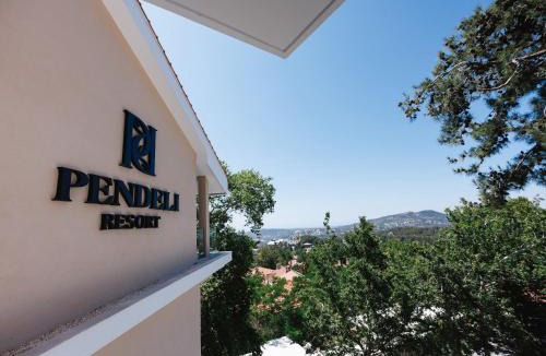 Platres Resort | Pendeli Resort