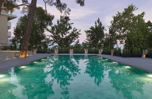Platres Resort | Pendeli Resort