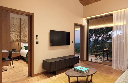 Platres Hotel | Pendeli Resort