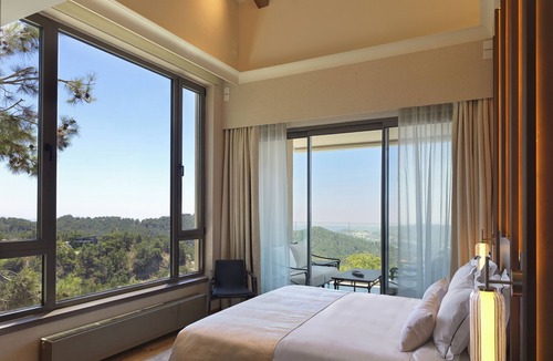 Platres Hotel | Pendeli Resort