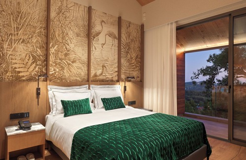 Platres Hotel | Pendeli Resort