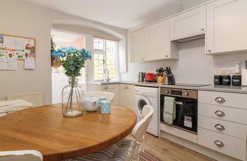 Sherborne Cottage | Pendennis