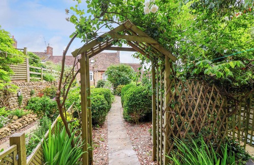 Sherborne Cottage | Pendennis