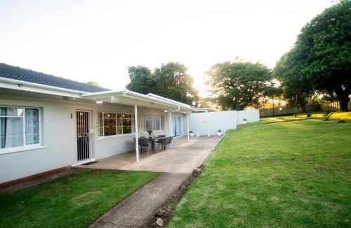 Hillcrest Apartment | Pendennis