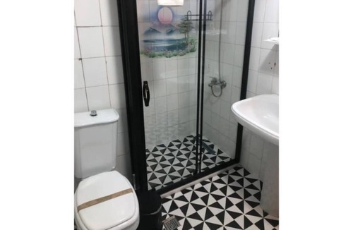 Kucukcekmece Apartment | Pendik Bazaar 1+1 apartment