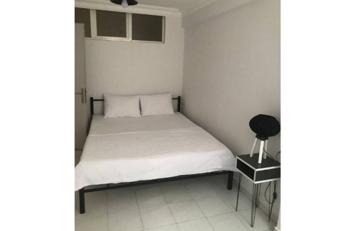 Kucukcekmece Apartment | Pendik Bazaar 1+1 apartment