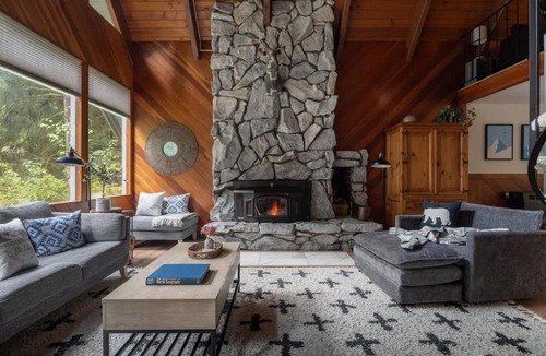Glacier House | Pendleton Pines Lodge