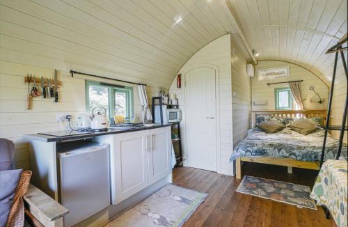 Axminster House | Pendragon Pod