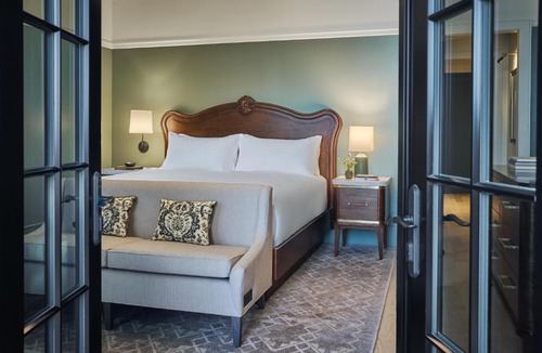 Far Hills Hotel | Pendry Natirar