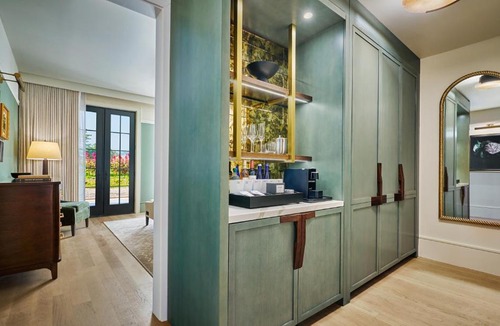 Far Hills Hotel | Pendry Natirar