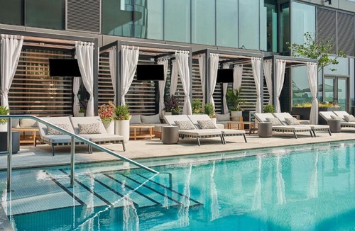 District Wharf Hotel | Pendry Washington DC - The Wharf