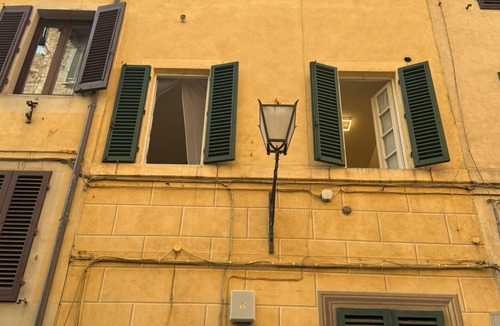 Siena Historical Center Apartment | Pendulum - 9