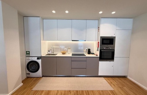 Geres Apartment | Peneda Apartment - Gerês