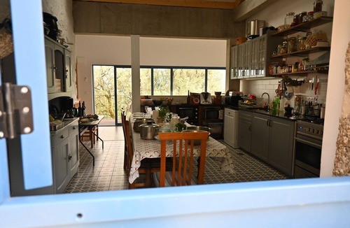 Arcos de Valdevez Bed & Breakfast | Peneda ecofarm