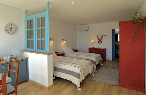 Arcos de Valdevez Bed & Breakfast | Peneda ecofarm