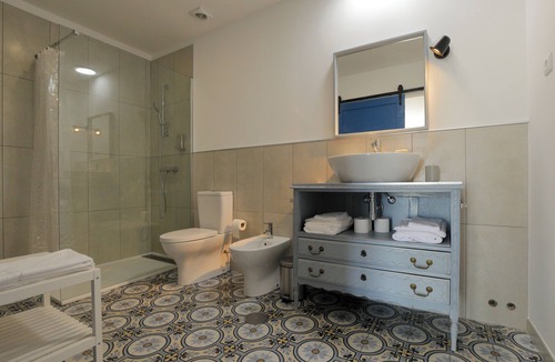 Arcos de Valdevez Bed & Breakfast | Peneda ecofarm