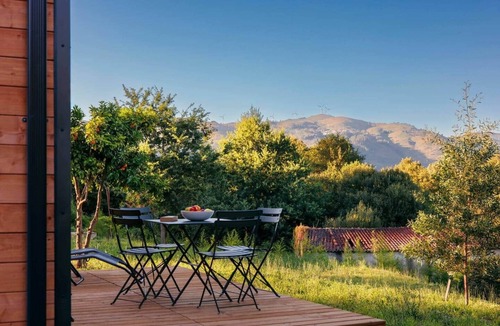 Arcos de Valdevez Cabin | Peneda Gerês -Nature- Swimming pool-Garden - Parking