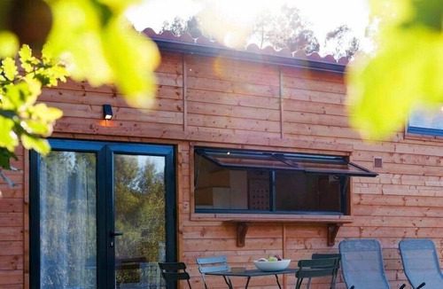 Arcos de Valdevez Cabin | Peneda Gerês -Nature- Swimming pool-Garden - Parking