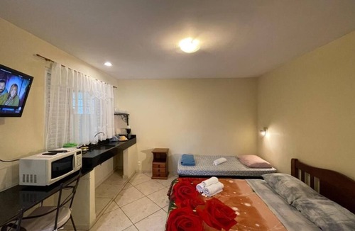 Penedo Hotel | Penedo