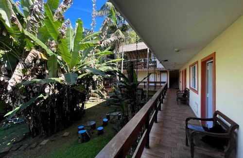 Penedo Hotel | Penedo