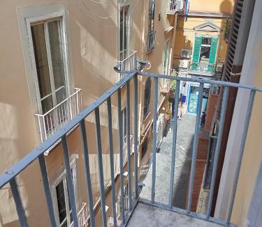 Chiaia Apartment | Penelope 2