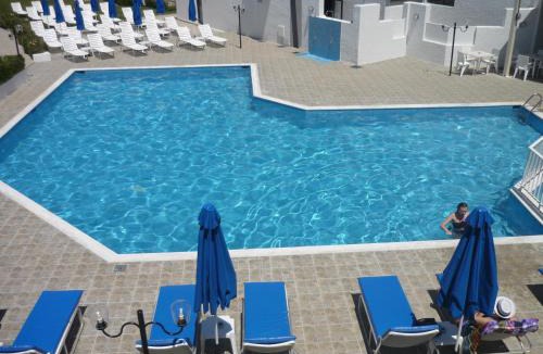 Pernera Apartment | Penelope Beach Hotel Apts