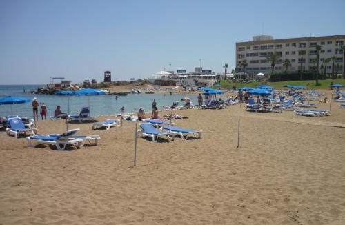 Pernera Apartment | Penelope Beach Hotel Apts