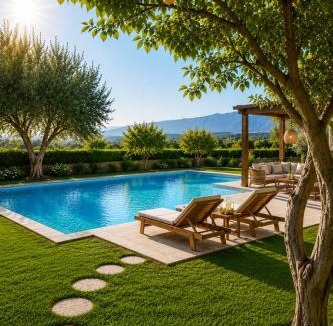 Menegata Villa | Penelope Dream Pool Villa